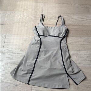 YPB sculptLUX Mini Dress